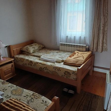 זבליאק Rooms Skorpijon מראה חיצוני תמונה