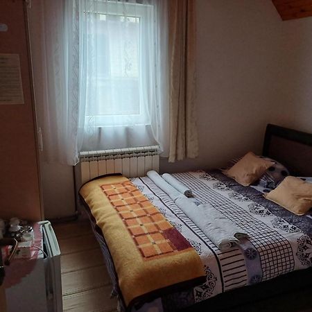זבליאק Rooms Skorpijon מראה חיצוני תמונה
