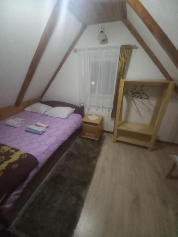 זבליאק Rooms Skorpijon מראה חיצוני תמונה