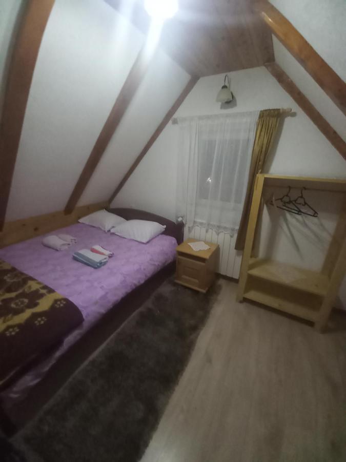 זבליאק Rooms Skorpijon מראה חיצוני תמונה
