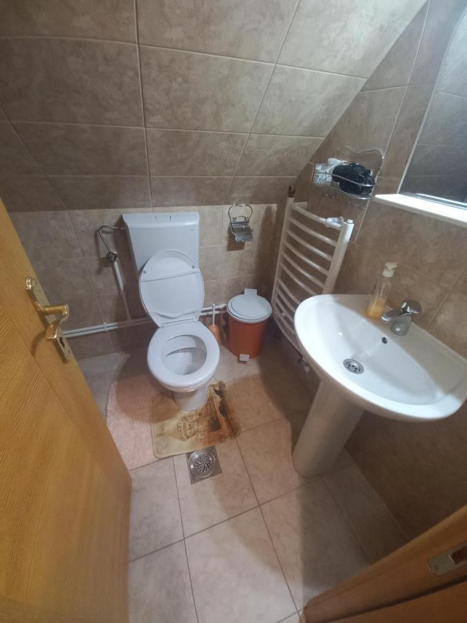 זבליאק Rooms Skorpijon מראה חיצוני תמונה
