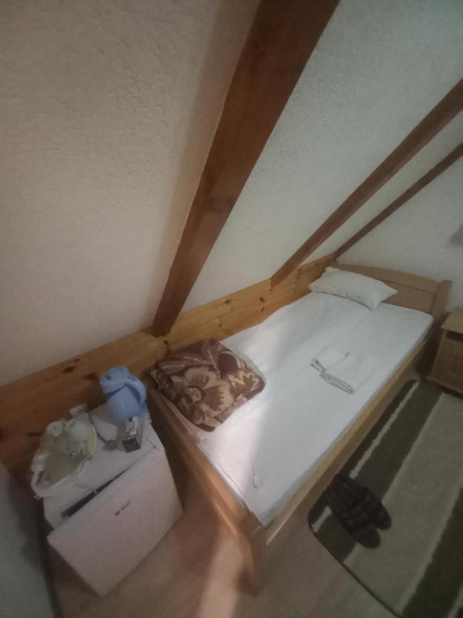 זבליאק Rooms Skorpijon מראה חיצוני תמונה