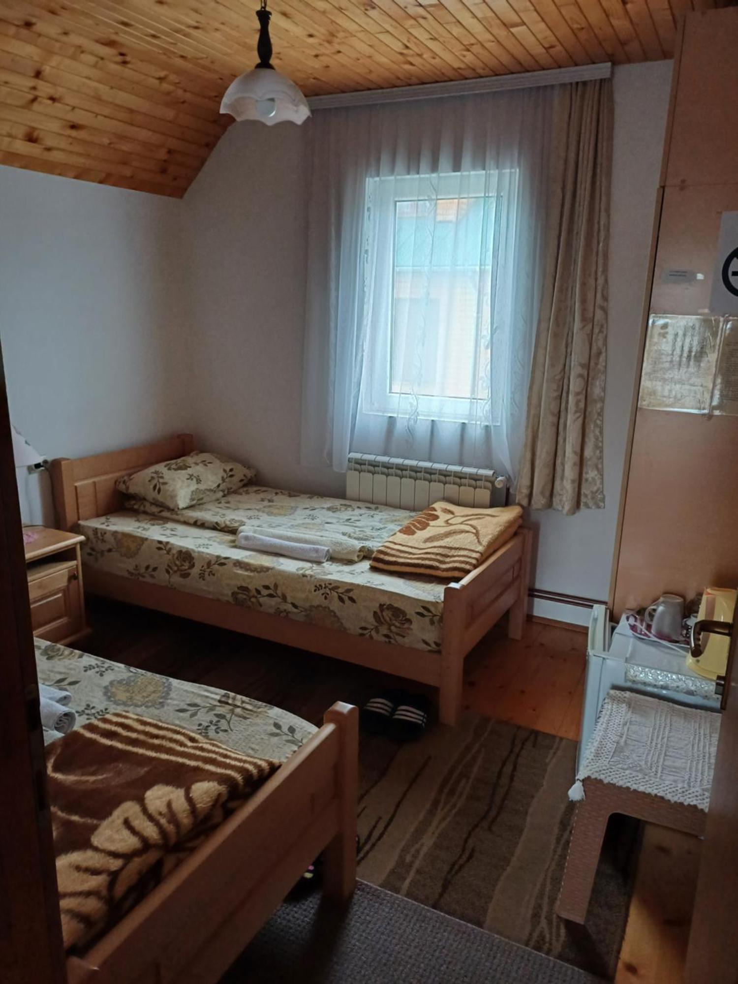 זבליאק Rooms Skorpijon מראה חיצוני תמונה
