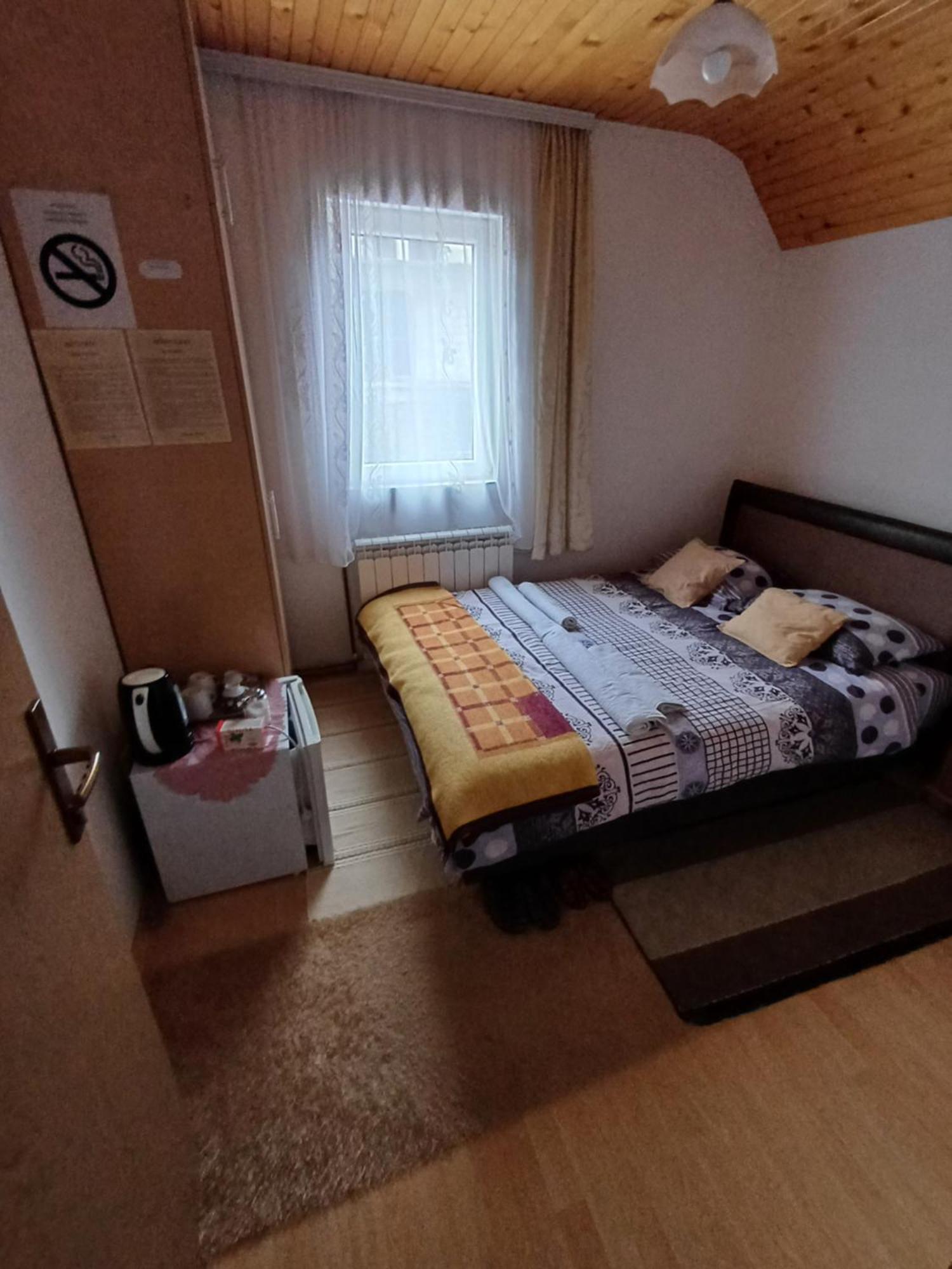 זבליאק Rooms Skorpijon חדר תמונה