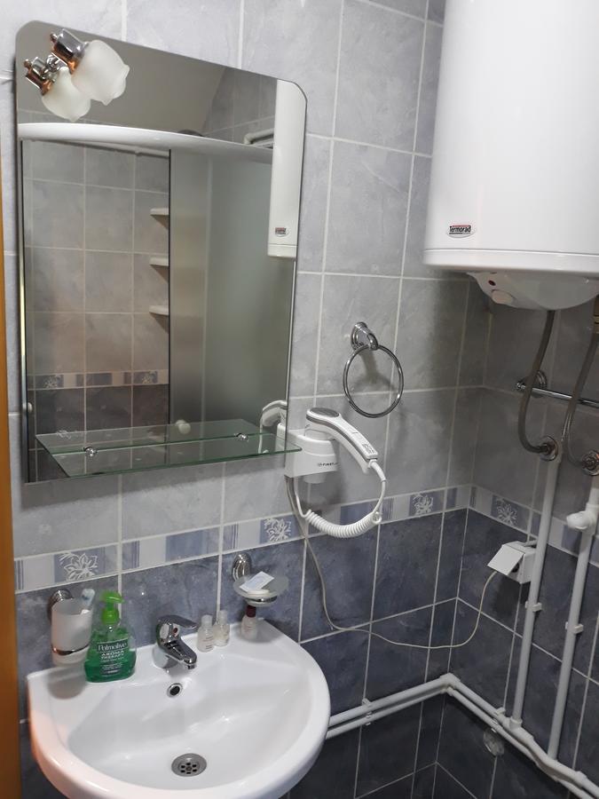 זבליאק Rooms Skorpijon מראה חיצוני תמונה