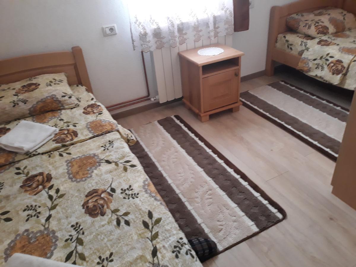 זבליאק Rooms Skorpijon מראה חיצוני תמונה
