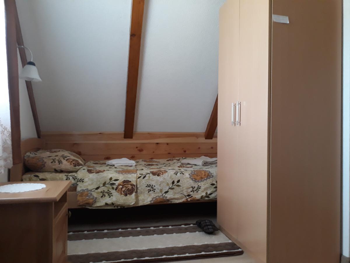 זבליאק Rooms Skorpijon מראה חיצוני תמונה