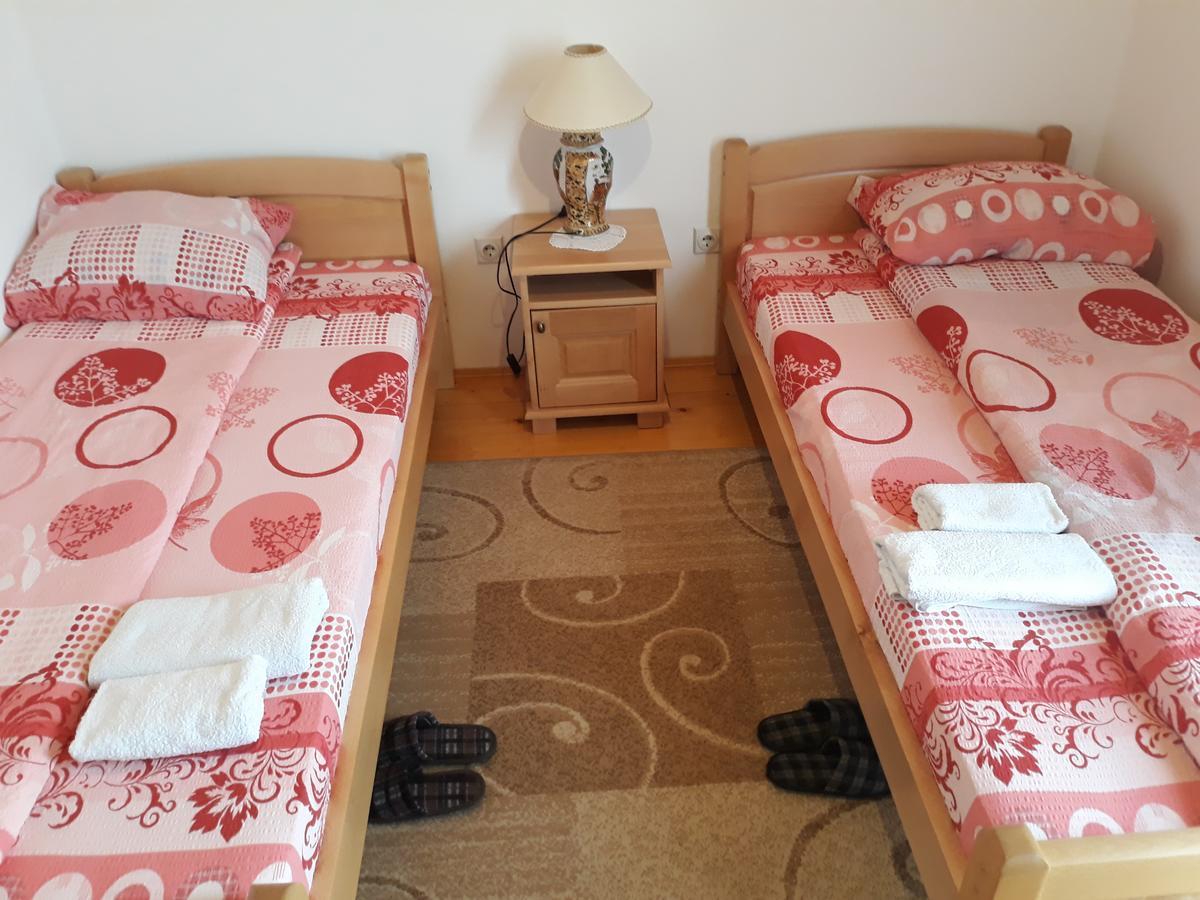 זבליאק Rooms Skorpijon מראה חיצוני תמונה