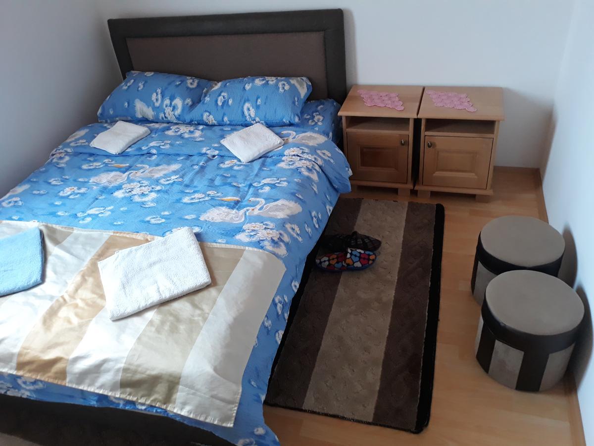 זבליאק Rooms Skorpijon מראה חיצוני תמונה