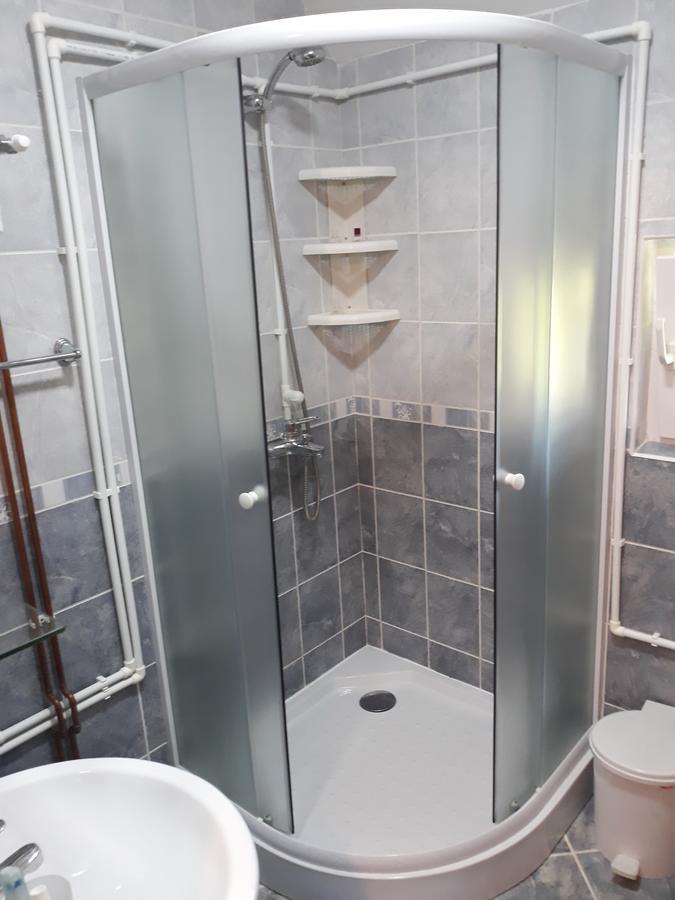 זבליאק Rooms Skorpijon מראה חיצוני תמונה