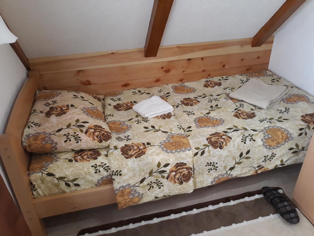 זבליאק Rooms Skorpijon מראה חיצוני תמונה