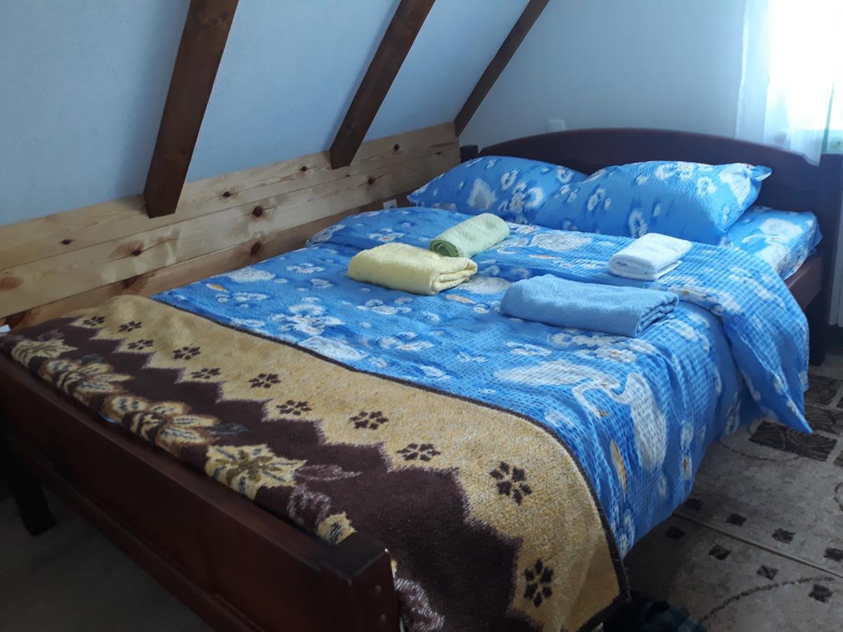 זבליאק Rooms Skorpijon מראה חיצוני תמונה