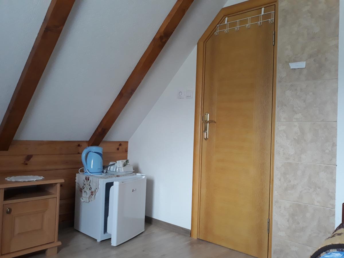 זבליאק Rooms Skorpijon מראה חיצוני תמונה