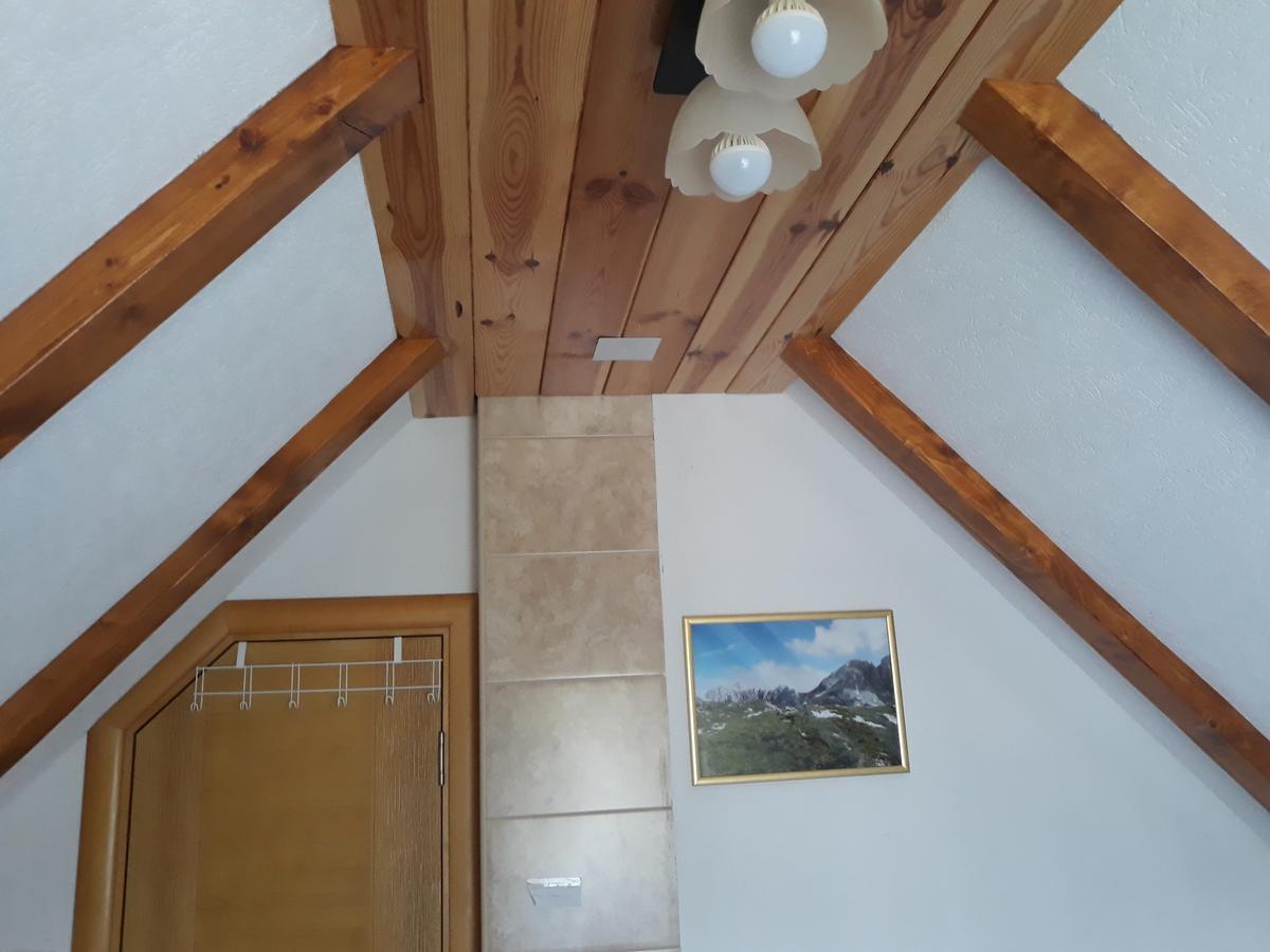 זבליאק Rooms Skorpijon מראה חיצוני תמונה