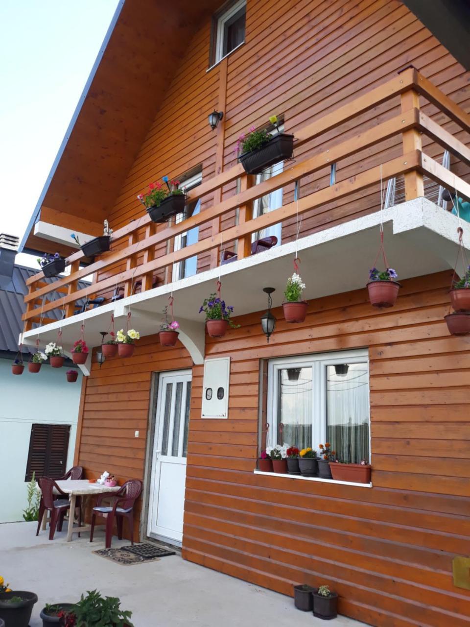 זבליאק Rooms Skorpijon מראה חיצוני תמונה